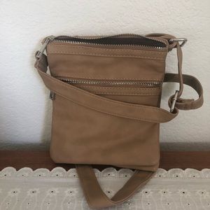 Shoulder Mini Purse